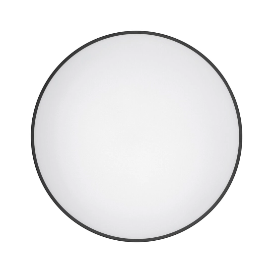 Plafon AGNES ROUND LED PRO 64W 4000K IP44 10976 Nowodvorski - zdjęcie dodatkowe 3