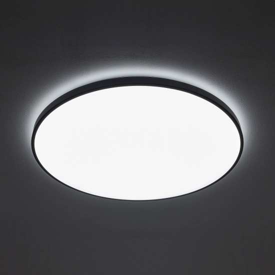 Plafon AGNES ROUND LED PRO 64W 4000K IP44 10976 Nowodvorski - zdjęcie dodatkowe 1