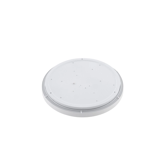 Plafon AGNES ROUND LED PRO 22W, 4000K IP44 10978 Nowodvorski - zdjęcie dodatkowe 4