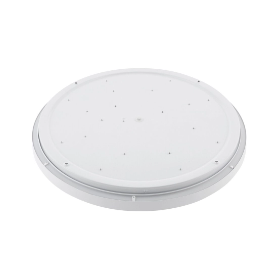 Plafon AGNES ROUND LED PRO 32W 4000K 10980 IP44 49cm Nowodvorski - zdjęcie dodatkowe 4