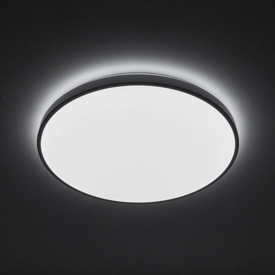 Plafon AGNES ROUND LED PRO 32W 4000K 10980 IP44 49cm Nowodvorski - zdjęcie dodatkowe 2