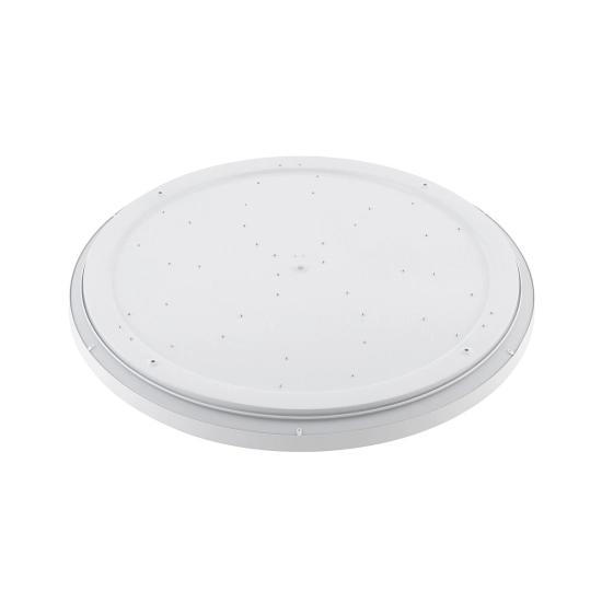 Plafon AGNES ROUND LED PRO 64W 3000K IP44 10981 Nowodvorski - zdjęcie dodatkowe 4