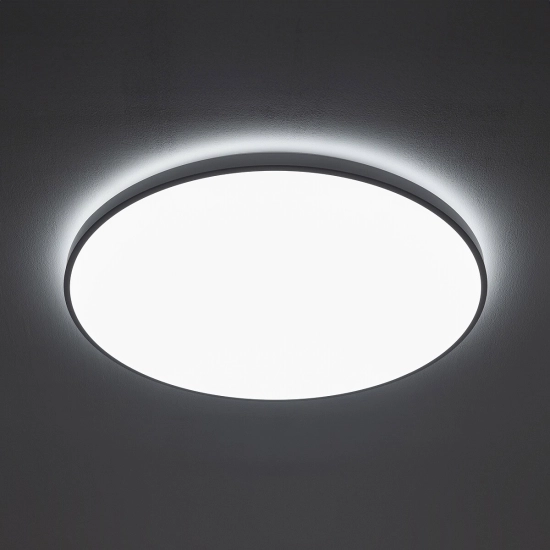 Plafon AGNES ROUND LED PRO 64W, 4000K IP44 10982 Nowodvorski - zdjęcie dodatkowe 1