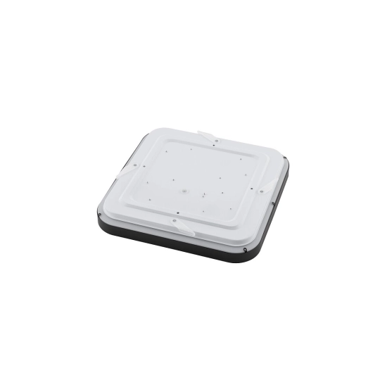 Plafon AGNES SQUARE LED PRO 16W, 3000K 10983 Nowodvorski - zdjęcie dodatkowe 4