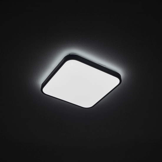 Plafon AGNES SQUARE LED PRO 16W, 4000K 10984 Nowodvorski - zdjęcie dodatkowe 1