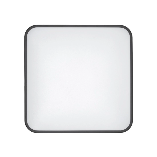 Plafon AGNES SQUARE LED PRO 32W, 3000K IP44 10985 Nowodvorski - zdjęcie dodatkowe 3