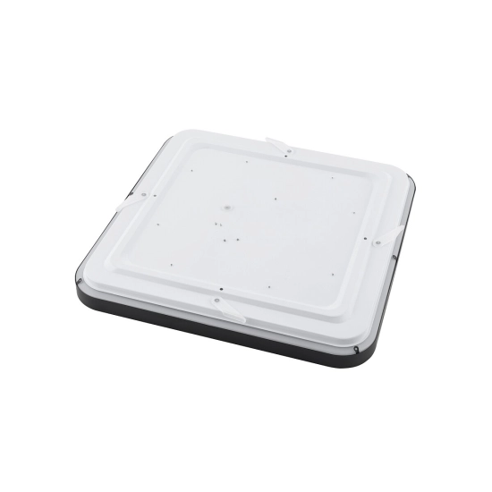 Plafon AGNES SQUARE LED PRO 32W, 4000K IP44 10986 Nowodvorski - zdjęcie dodatkowe 4