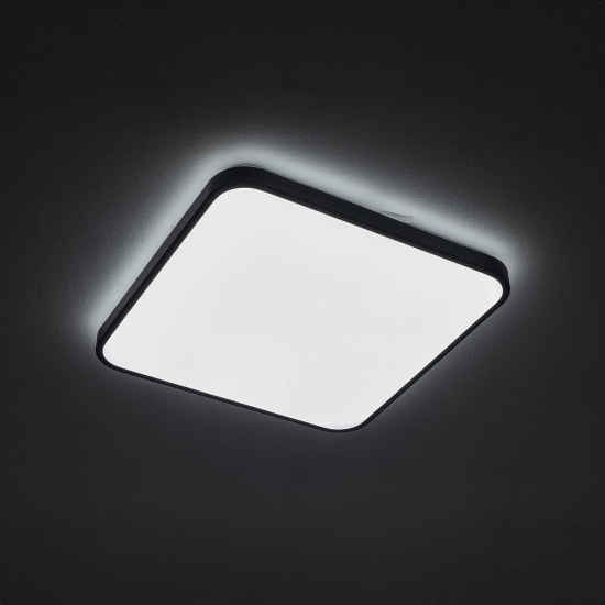Plafon AGNES SQUARE LED PRO 32W, 4000K IP44 10986 Nowodvorski - zdjęcie dodatkowe 1