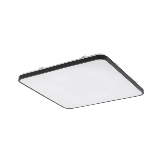 Plafon AGNES SQUARE LED PRO 64W, 3000K 10987 IP44 63,5cm Nowodvorski - zdjęcie dodatkowe 2