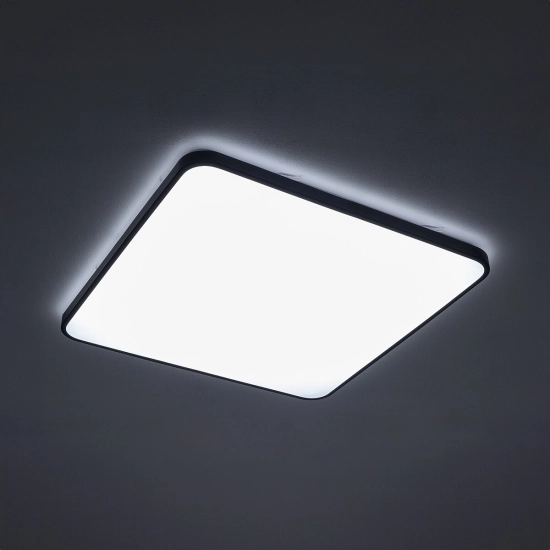 Plafon AGNES SQUARE LED PRO 64W, 4000K 10988 Nowodvorski - zdjęcie dodatkowe 1