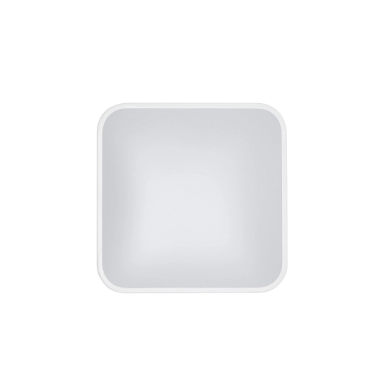 Plafon AGNES SQUARE LED PRO 16W, 3000K 10989 Nowodvorski - zdjęcie dodatkowe 3