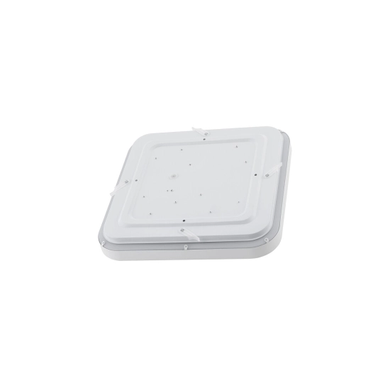 Plafon AGNES SQUARE LED PRO 16W, 4000K 10990 Nowodvorski - zdjęcie dodatkowe 4