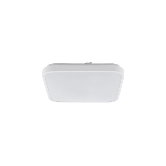 Plafon AGNES SQUARE LED PRO 16W, 4000K 10990 Nowodvorski - zdjęcie produktu