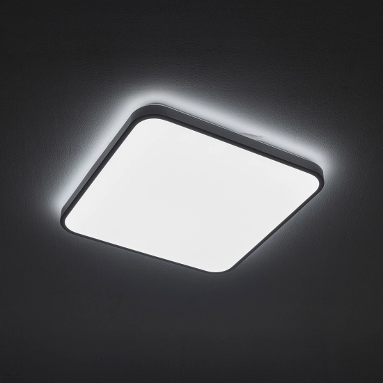 Plafon AGNES SQUARE LED PRO 32W, 4000K 10992 Nowodvorski - zdjęcie dodatkowe 1