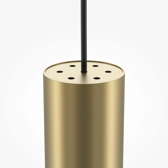 Lampa wisząca Pro Focus MOD161PL-01G1 Maytoni - zdjęcie dodatkowe 2