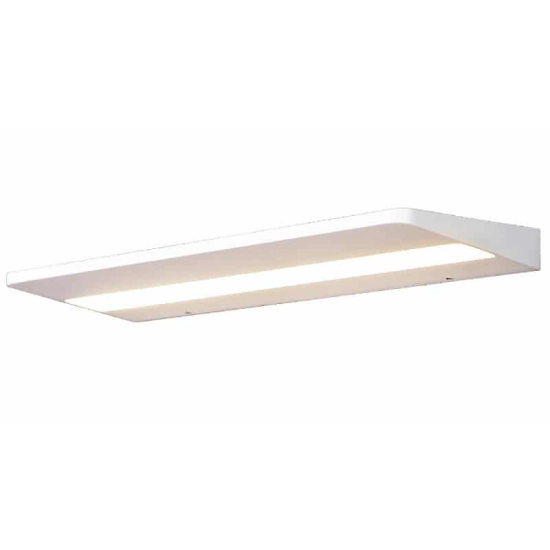 kinkiecik Shelf kinkiet W0213 MaxLight
