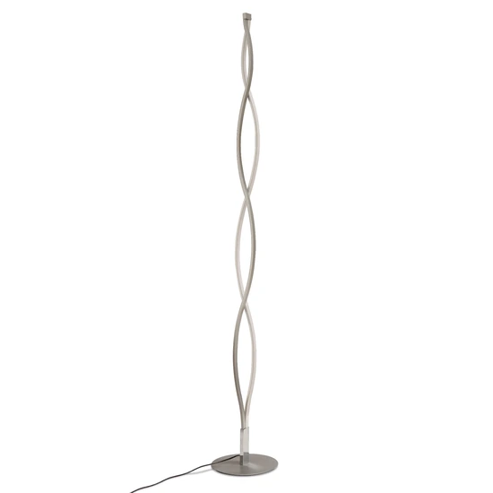 Lampa podłogowa Mantra Sahara 4866MA - zdjęcie produktu