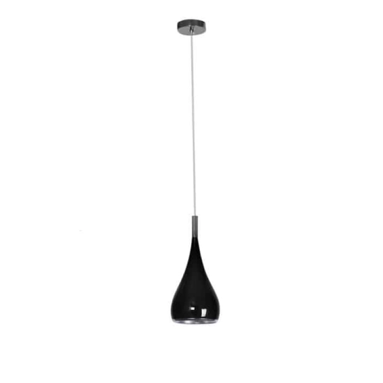 Lampa wisząca Spell AZ0288 Black Pearl AZZARDO