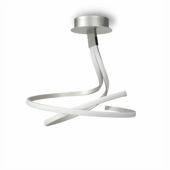 Lampa sufitowa Mantra Nur Silver 4981MA - zdjęcie produktu
