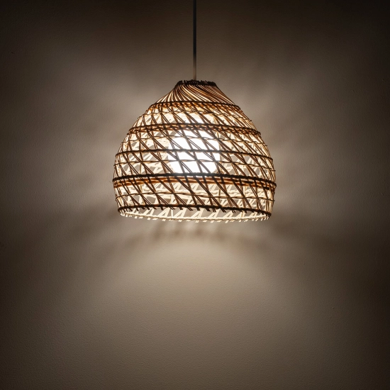 Lampa wisząca BOHO S 11150 Nowodvorski - zdjęcie dodatkowe 2