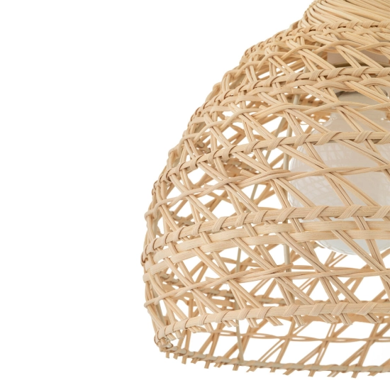 Lampa wisząca BOHO S 11150 Nowodvorski - zdjęcie dodatkowe 4