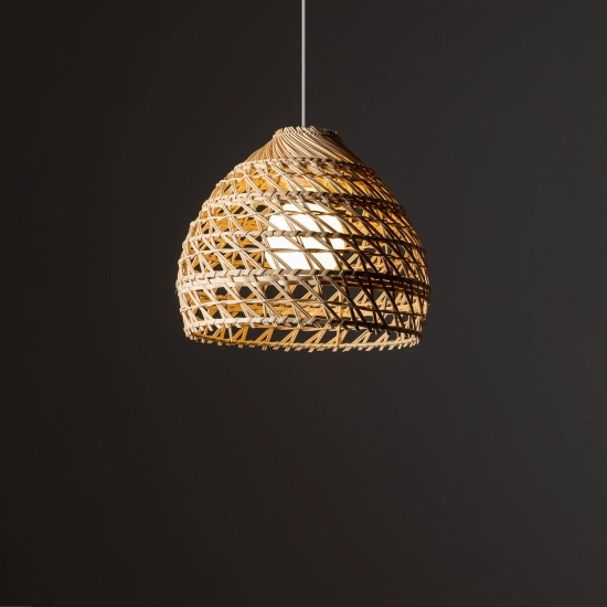 Lampa wisząca BOHO S 11150 Nowodvorski - zdjęcie dodatkowe 1