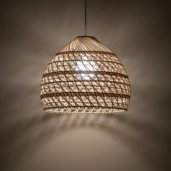 Lampa wisząca BOHO M 11151 Nowodvorski - zdjęcie dodatkowe 2