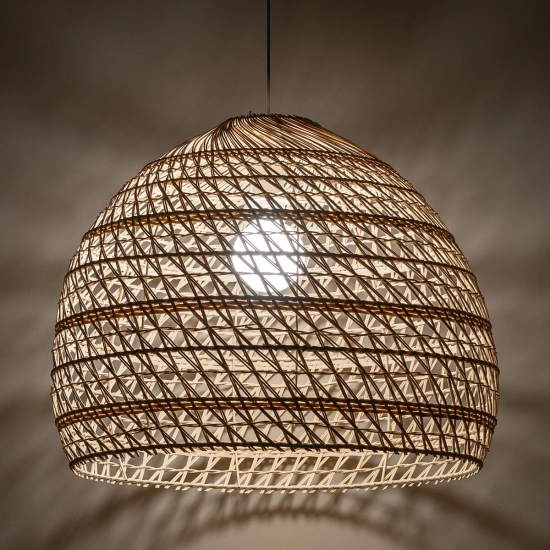 Lampa wisząca BOHO L 11152 Nowodvorski - zdjęcie dodatkowe 3