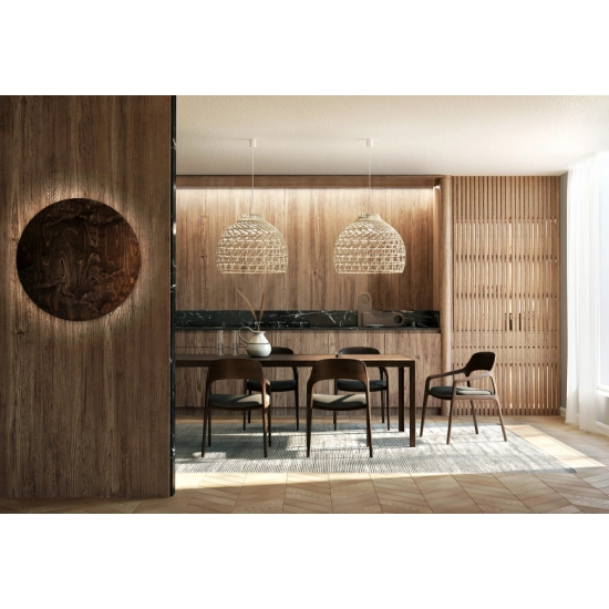 Lampa wisząca BOHO L 11152 Nowodvorski - zdjęcie dodatkowe 1