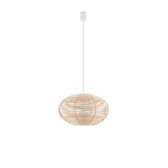 Lampa wisząca RATTAN S 11153 Nowodvorski - zdjęcie produktu