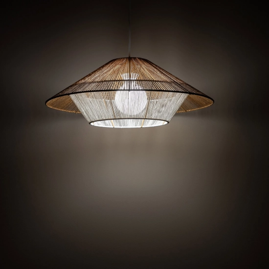 Lampa wisząca JAPANDI S 11156 Nowodvorski - zdjęcie dodatkowe 1
