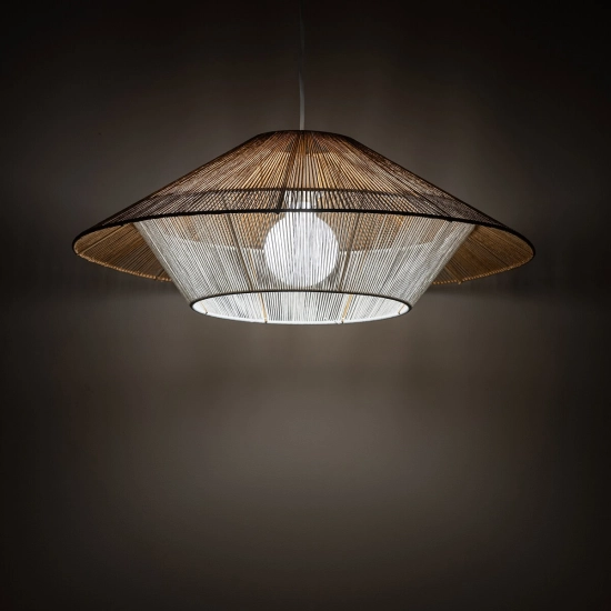 Lampa wisząca JAPANDI M 11157 Nowodvorski - zdjęcie dodatkowe 1