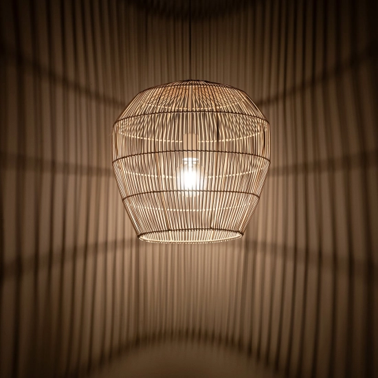 Lampa wisząca HAITI S 11163 Nowodvorski - zdjęcie dodatkowe 3