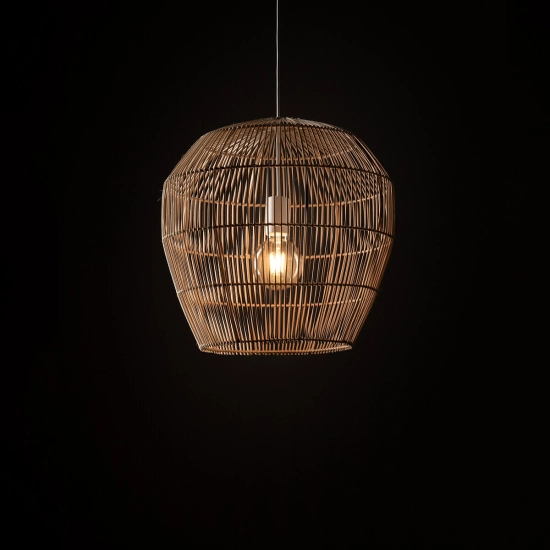 Lampa wisząca HAITI S 11163 Nowodvorski - zdjęcie dodatkowe 2