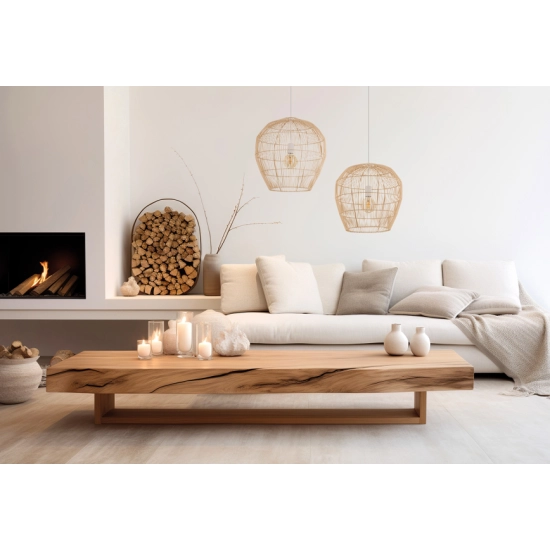 Lampa wisząca HAITI S 11163 Nowodvorski - zdjęcie dodatkowe 1