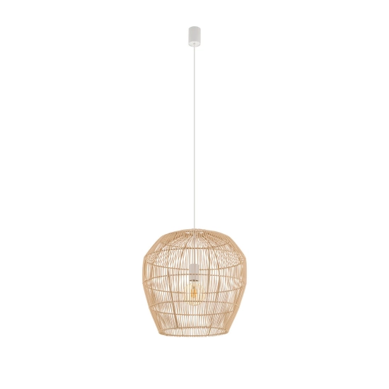 Lampa wisząca HAITI S 11163 Nowodvorski - zdjęcie produktu