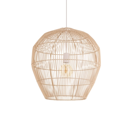 Lampa wisząca HAITI M 11164 Nowodvorski - zdjęcie dodatkowe 3