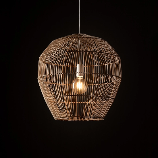 Lampa wisząca HAITI M 11164 Nowodvorski - zdjęcie dodatkowe 1