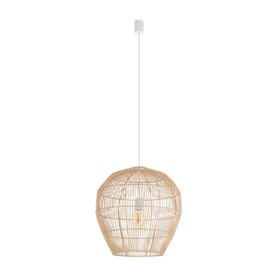 Lampa wisząca HAITI M 11164 Nowodvorski - zdjęcie produktu