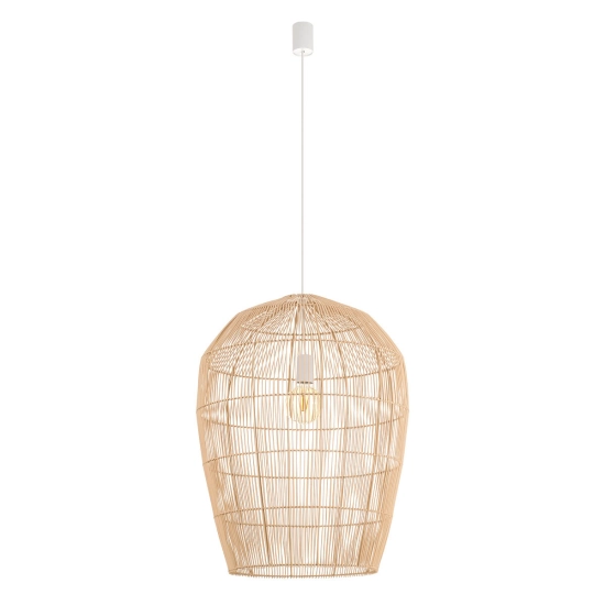 Lampa wisząca HAITI L 11165 Nowodvorski - zdjęcie produktu