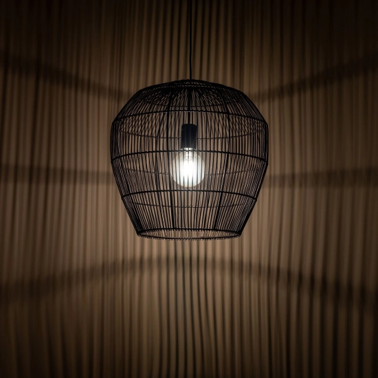 Lampa wisząca HAITI S 11166 Nowodvorski - zdjęcie dodatkowe 2