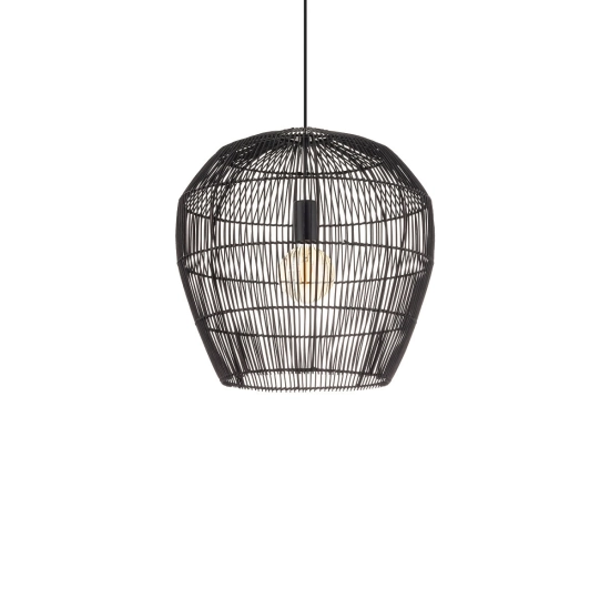 Lampa wisząca HAITI S 11166 Nowodvorski - zdjęcie dodatkowe 3