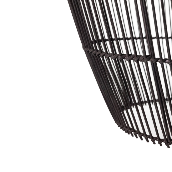 Lampa wisząca HAITI S 11166 Nowodvorski - zdjęcie dodatkowe 4