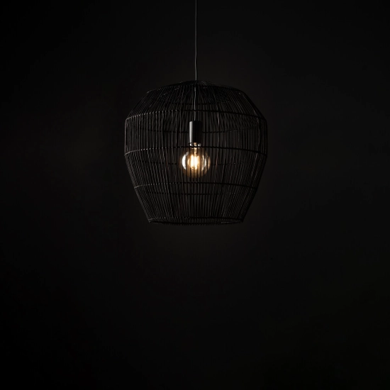 Lampa wisząca HAITI M 11167 Nowodvorski - zdjęcie dodatkowe 1