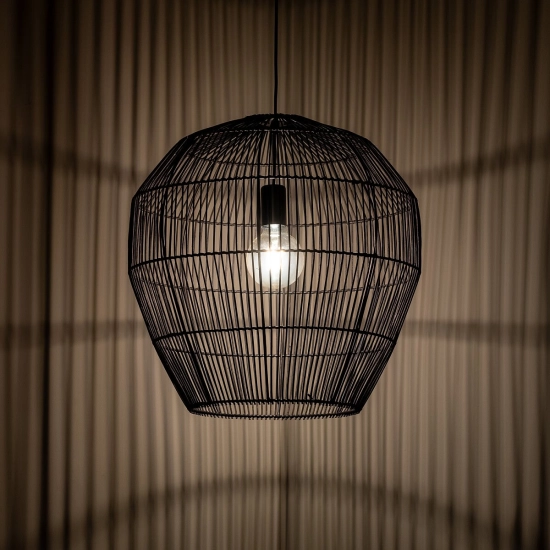 Lampa wisząca HAITI M 11167 Nowodvorski - zdjęcie dodatkowe 2