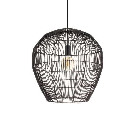Lampa wisząca HAITI M 11167 Nowodvorski - zdjęcie dodatkowe 3