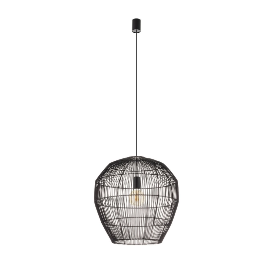 Lampa wisząca HAITI M 11167 Nowodvorski - zdjęcie produktu