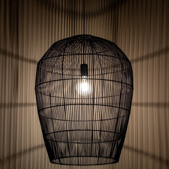Lampa wisząca HAITI L 11168 Nowodvorski - zdjęcie dodatkowe 3
