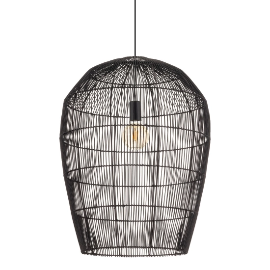 Lampa wisząca HAITI L 11168 Nowodvorski - zdjęcie dodatkowe 4