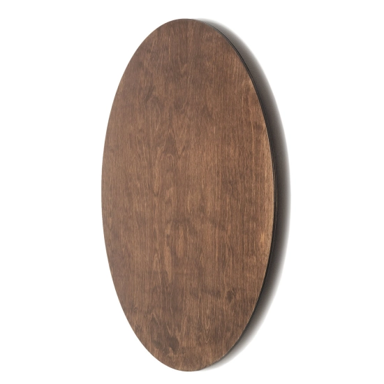 Kinkiet RING TIMBER LED XXL 11178 Nowodvorski - zdjęcie dodatkowe 3